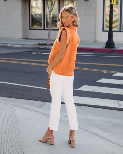 Lamoderoyale™ | ColorPop Denim Gömlek