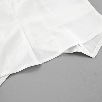 Lamoderoyale™ | LinenCool Yazlık Takım,