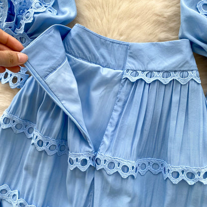 Lamoderoyale™ | Rüya Dantel Takım