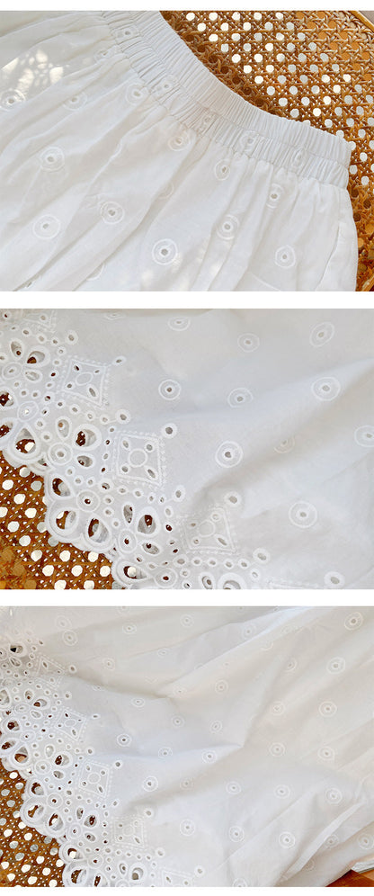 Lamoderoyale™ | Broderia Yaz Takımı