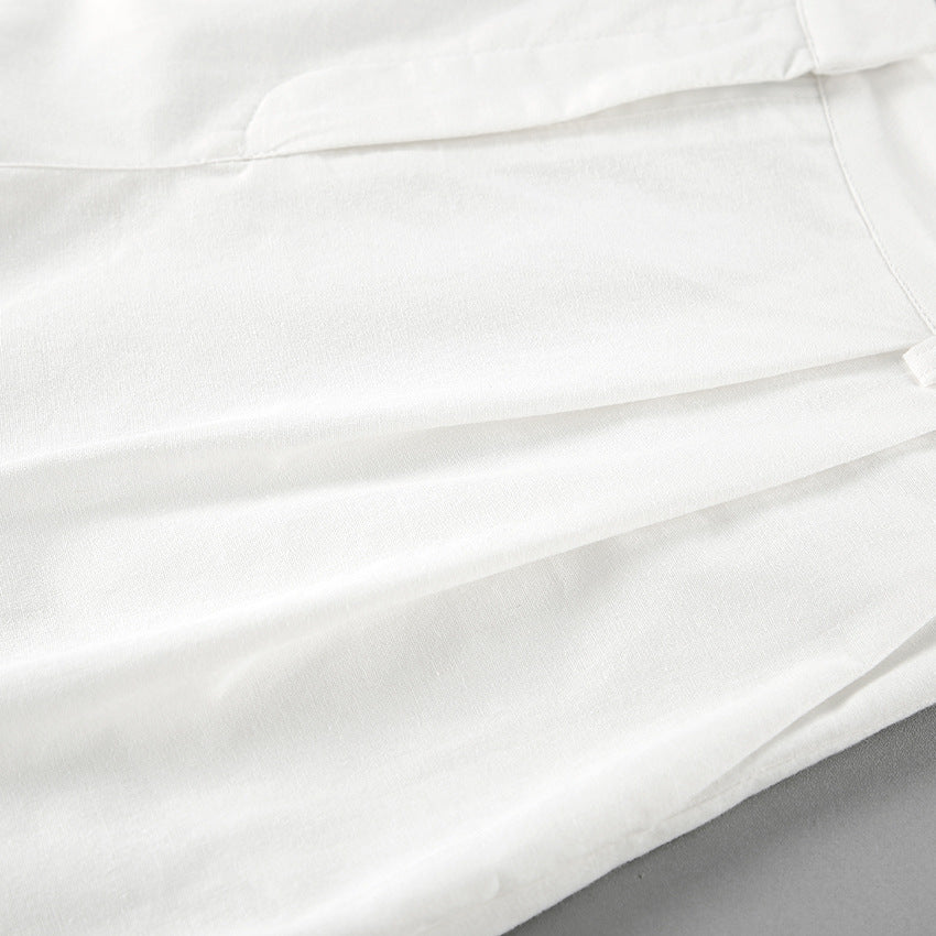 Lamoderoyale™ | LinenCool Yazlık Takım,