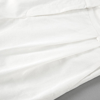 Lamoderoyale™ | LinenCool Yazlık Takım,