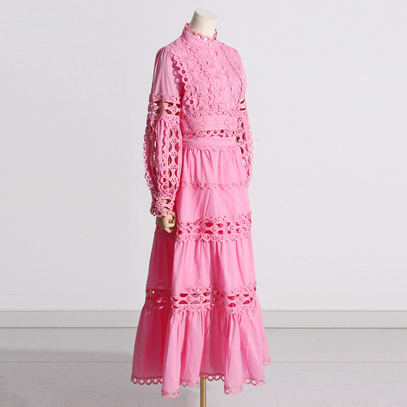 Lamoderoyale™ | Rüya Dantel Takım