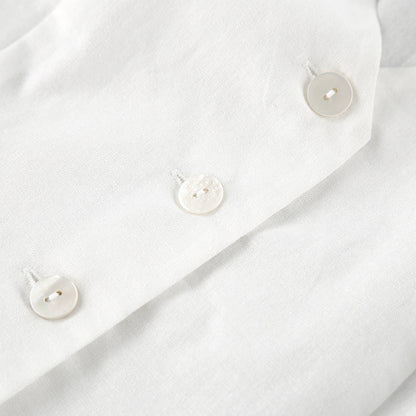 Lamoderoyale™ | LinenCool Yazlık Takım,