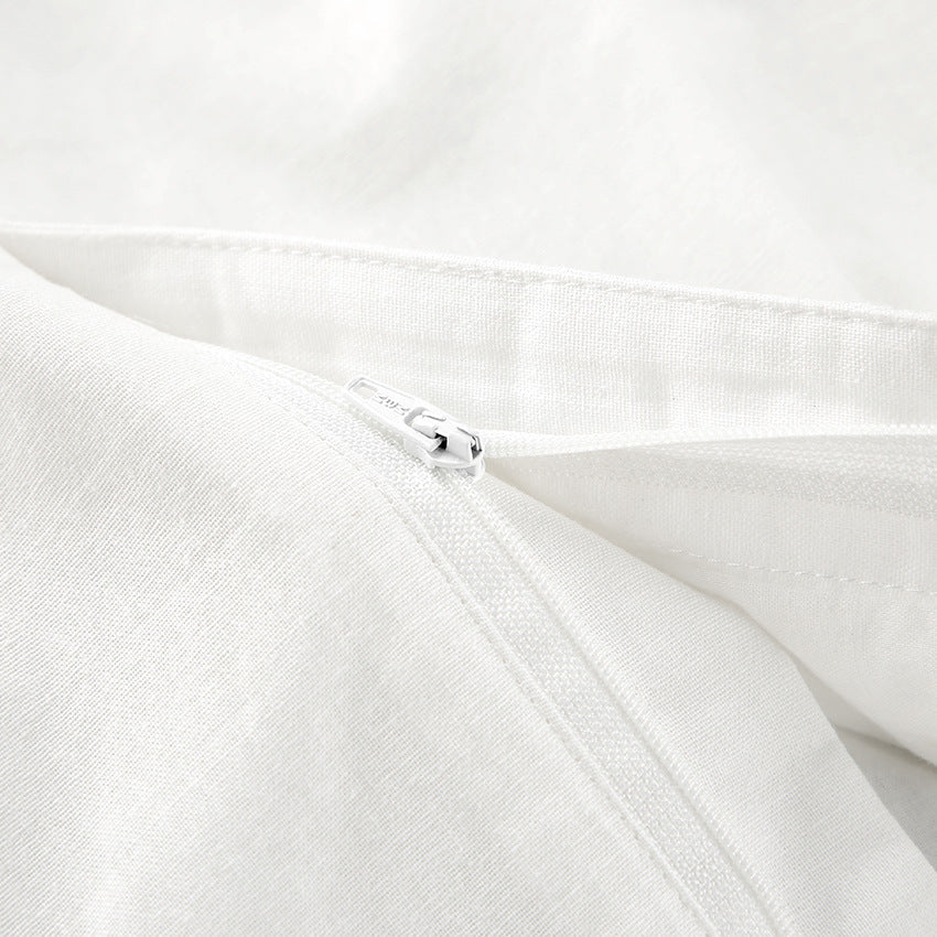 Lamoderoyale™ | LinenCool Yazlık Takım,