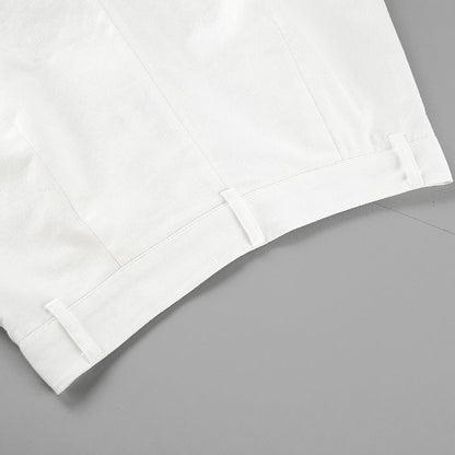 Lamoderoyale™ | LinenCool Yazlık Takım,