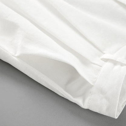 Lamoderoyale™ | LinenCool Yazlık Takım,