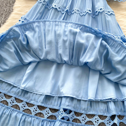 Lamoderoyale™ | Rüya Dantel Takım